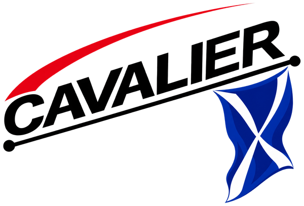 Cavalier Products logo